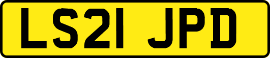 LS21JPD