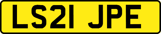 LS21JPE