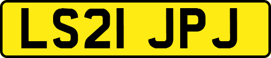 LS21JPJ