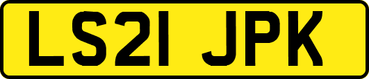 LS21JPK