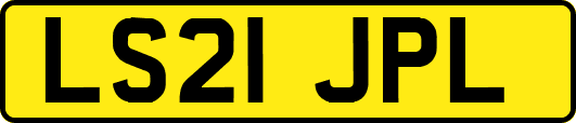 LS21JPL