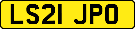 LS21JPO