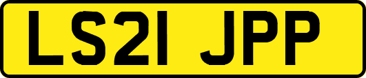 LS21JPP