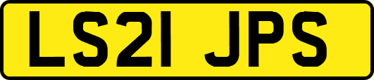 LS21JPS