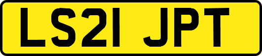 LS21JPT