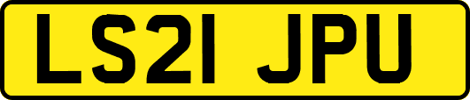 LS21JPU