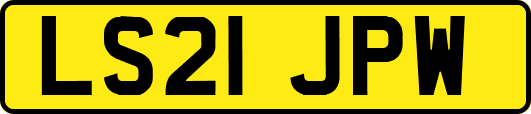 LS21JPW