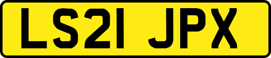 LS21JPX