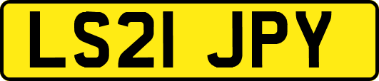 LS21JPY