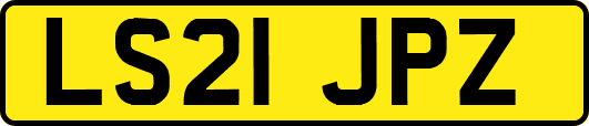 LS21JPZ