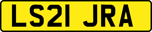 LS21JRA