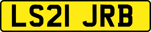 LS21JRB