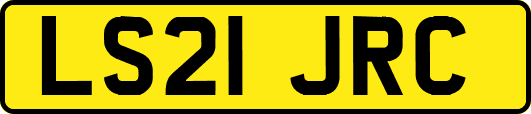 LS21JRC