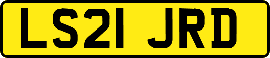 LS21JRD