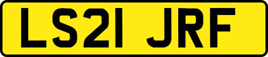 LS21JRF