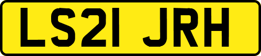 LS21JRH