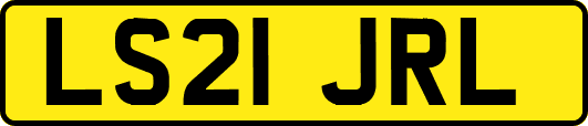 LS21JRL