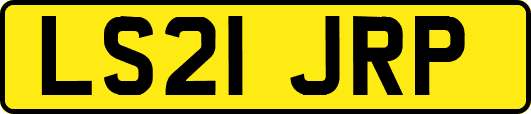LS21JRP