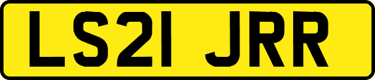 LS21JRR