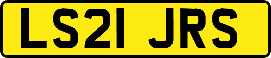 LS21JRS