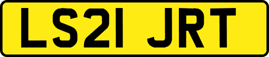 LS21JRT