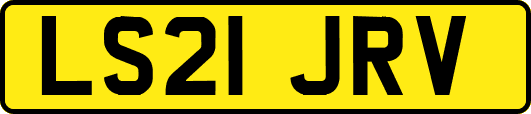 LS21JRV