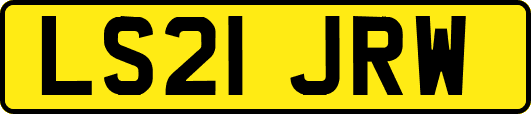 LS21JRW