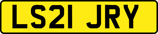 LS21JRY