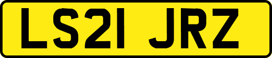 LS21JRZ