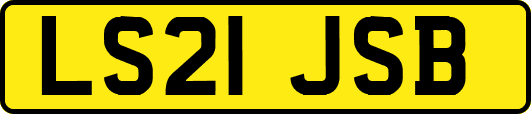 LS21JSB