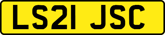 LS21JSC