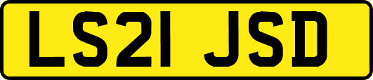 LS21JSD