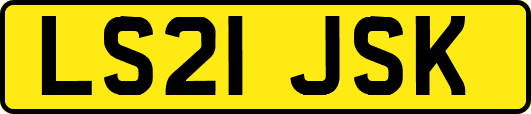 LS21JSK