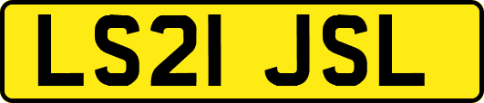 LS21JSL