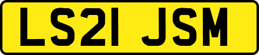 LS21JSM