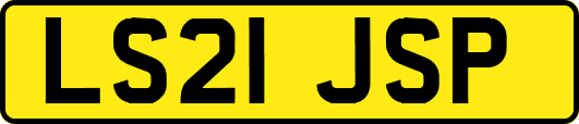 LS21JSP
