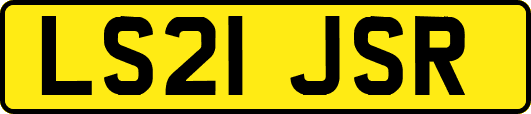 LS21JSR