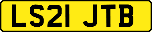 LS21JTB