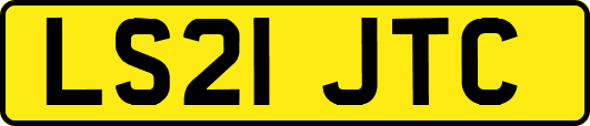 LS21JTC