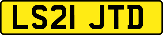 LS21JTD