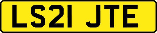 LS21JTE