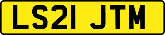 LS21JTM