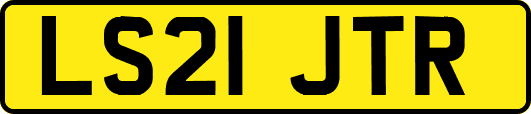 LS21JTR