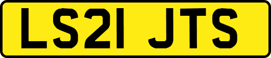 LS21JTS