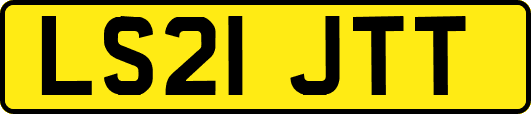 LS21JTT
