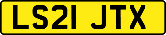 LS21JTX