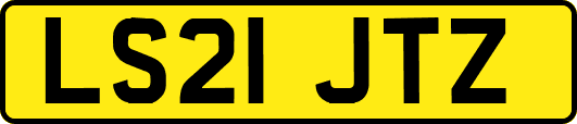 LS21JTZ