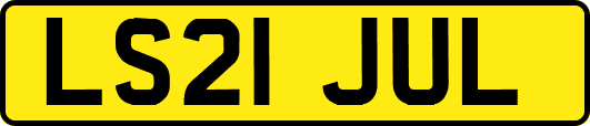 LS21JUL