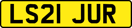 LS21JUR