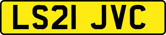 LS21JVC